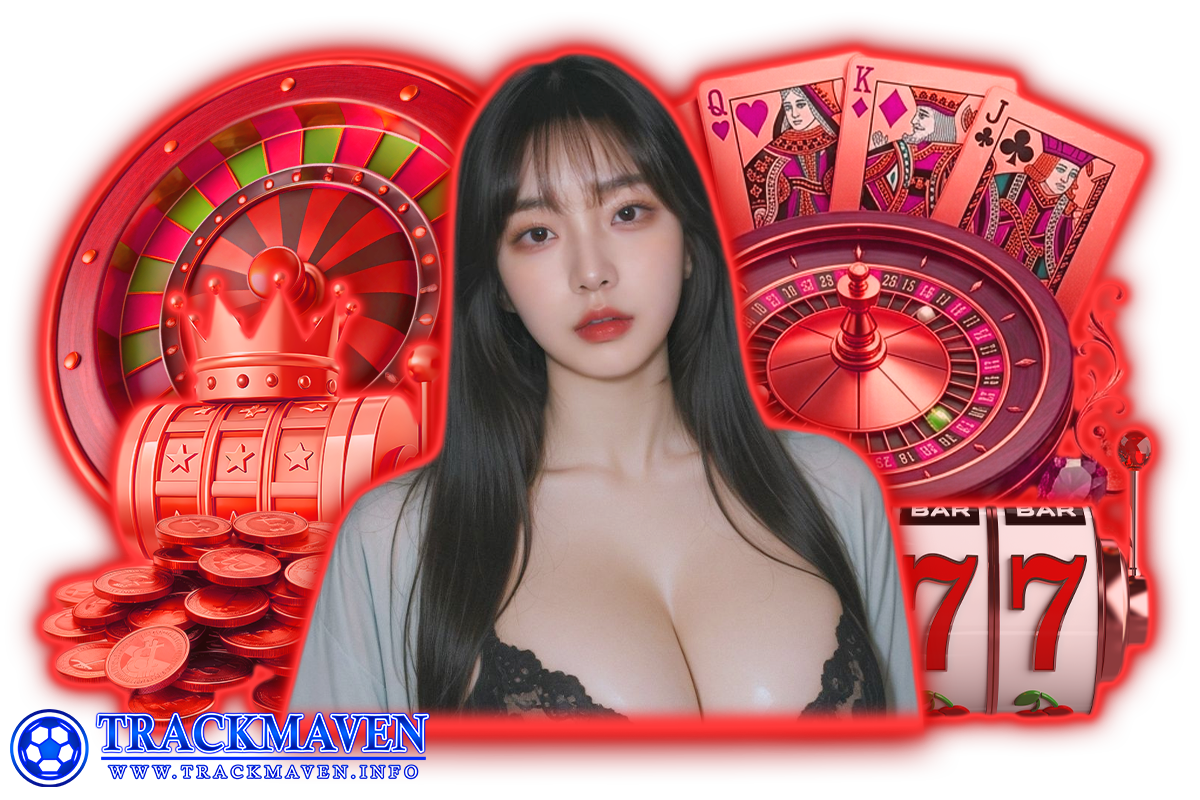 trackmaven เว็บตรง