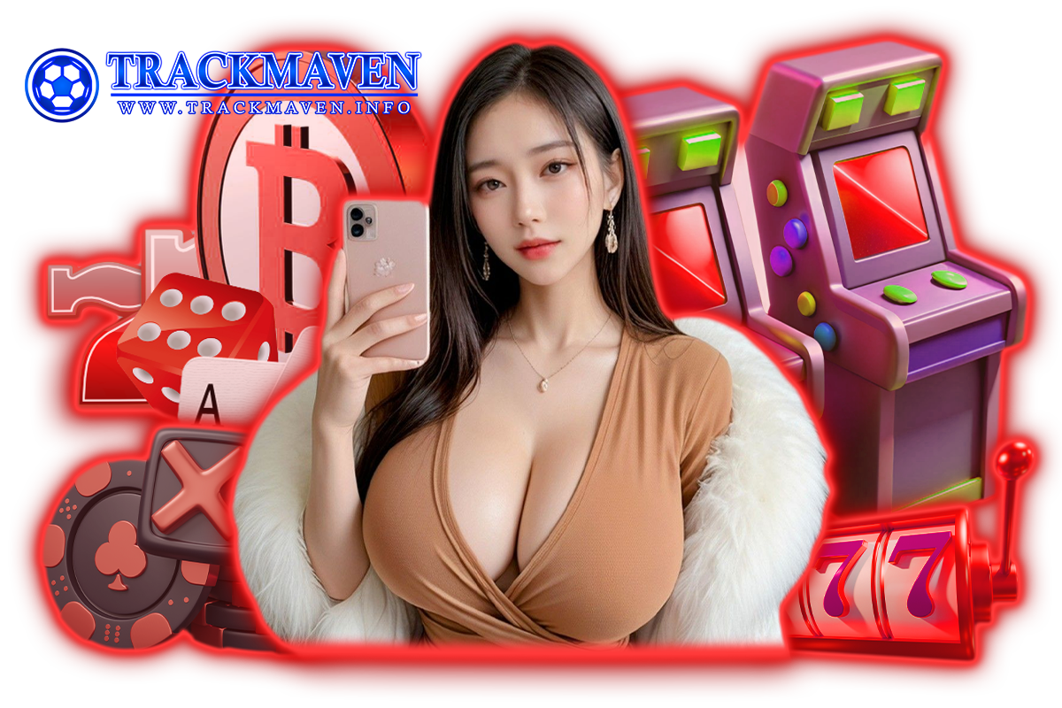 trackmaven